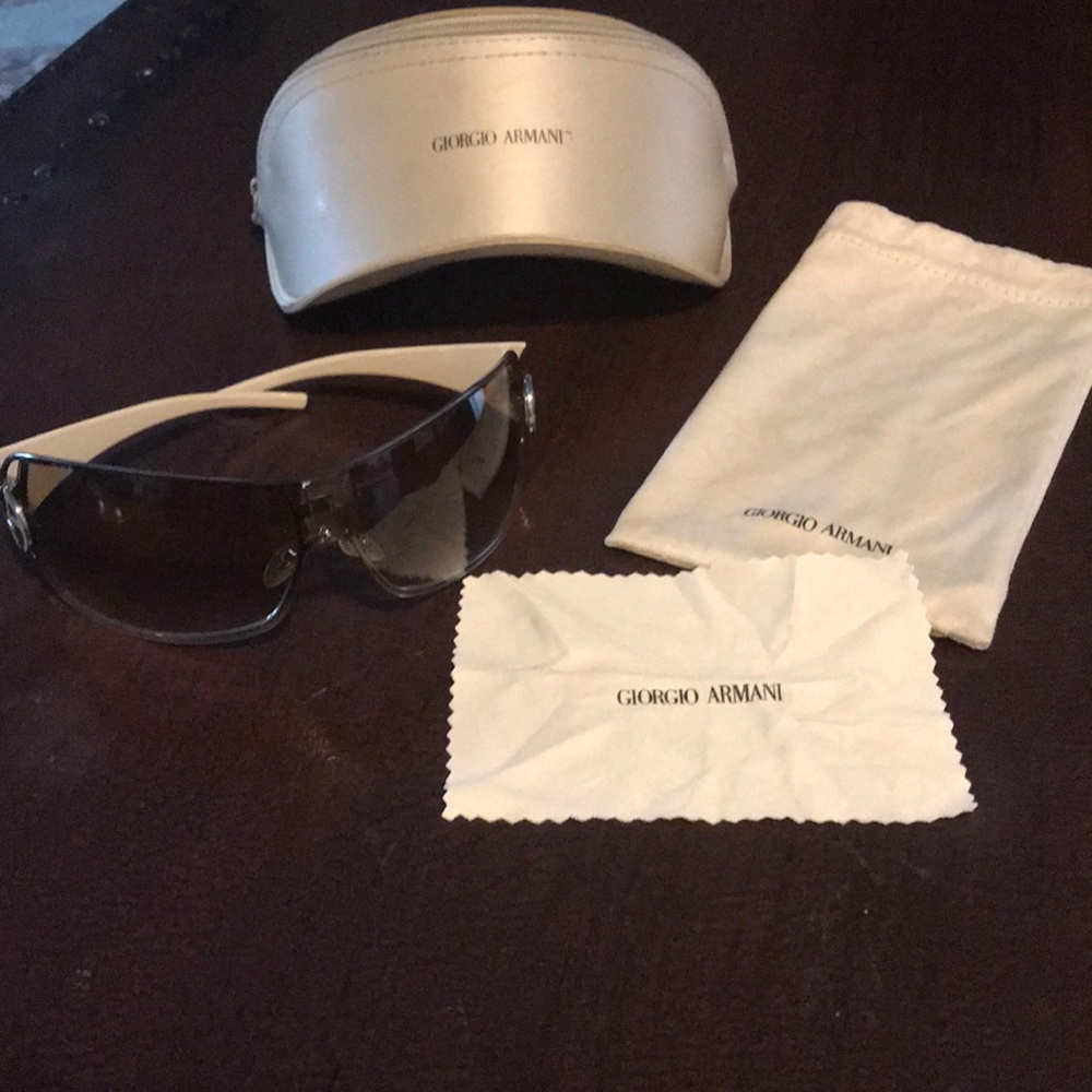 Georgio Armani Sunglasses